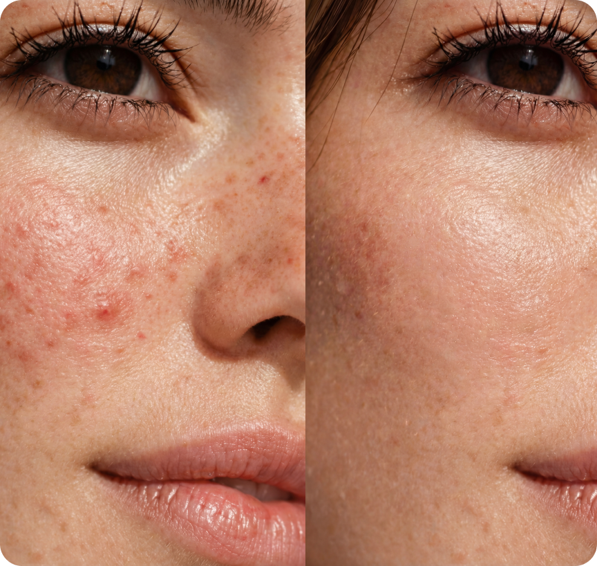 ScarAway vs Mederma vs BioVelvet
