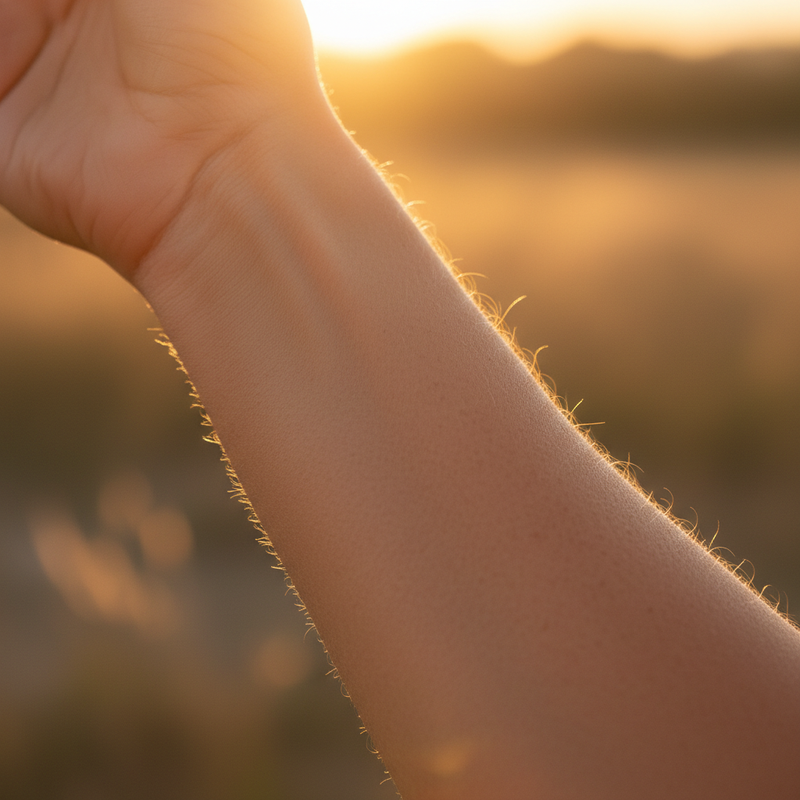 Natural Eczema Treatment: What Helps, What to Avoid & What Actually Works