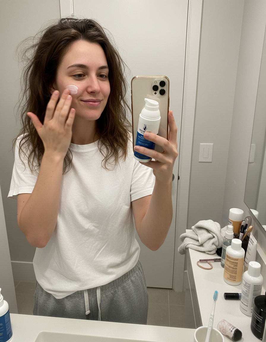 Eczema Cream for Adults: How to Choose the Right Option for Itching, Flares, and Daily Skin Recovery