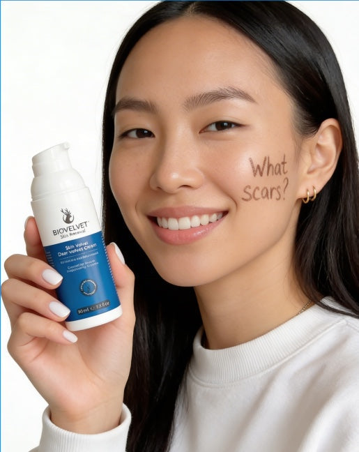 Best Scar Treatment: What Actually Works for Acne, Surgery, Burn and Old Scars