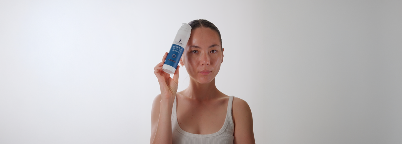 Eczema vs Psoriasis: How to Spot the Difference & What Actually Helps