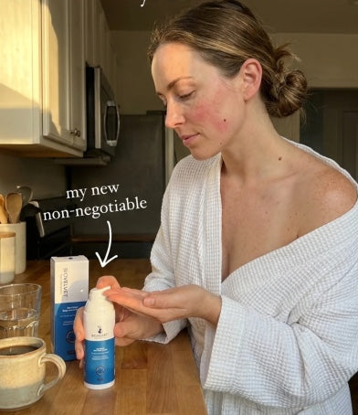 BioVelvet Cream Review