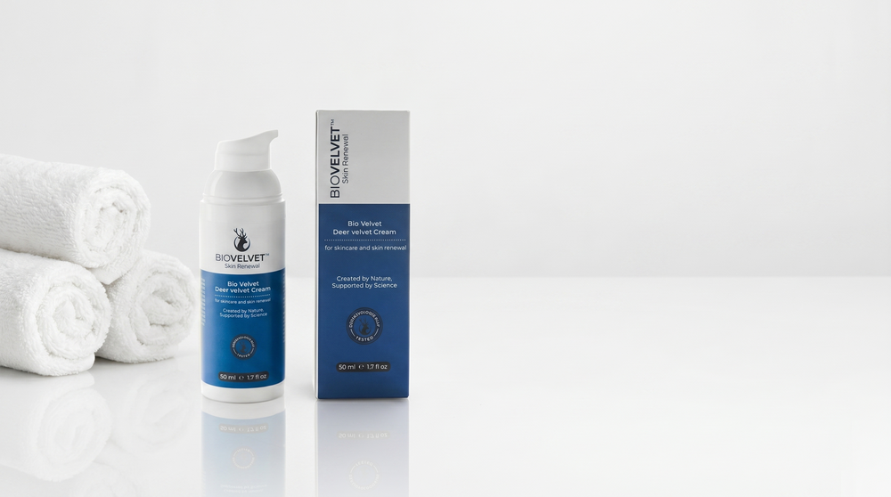 Deer Antler Cream: What It Is, What It Helps & What to Know Before Buying