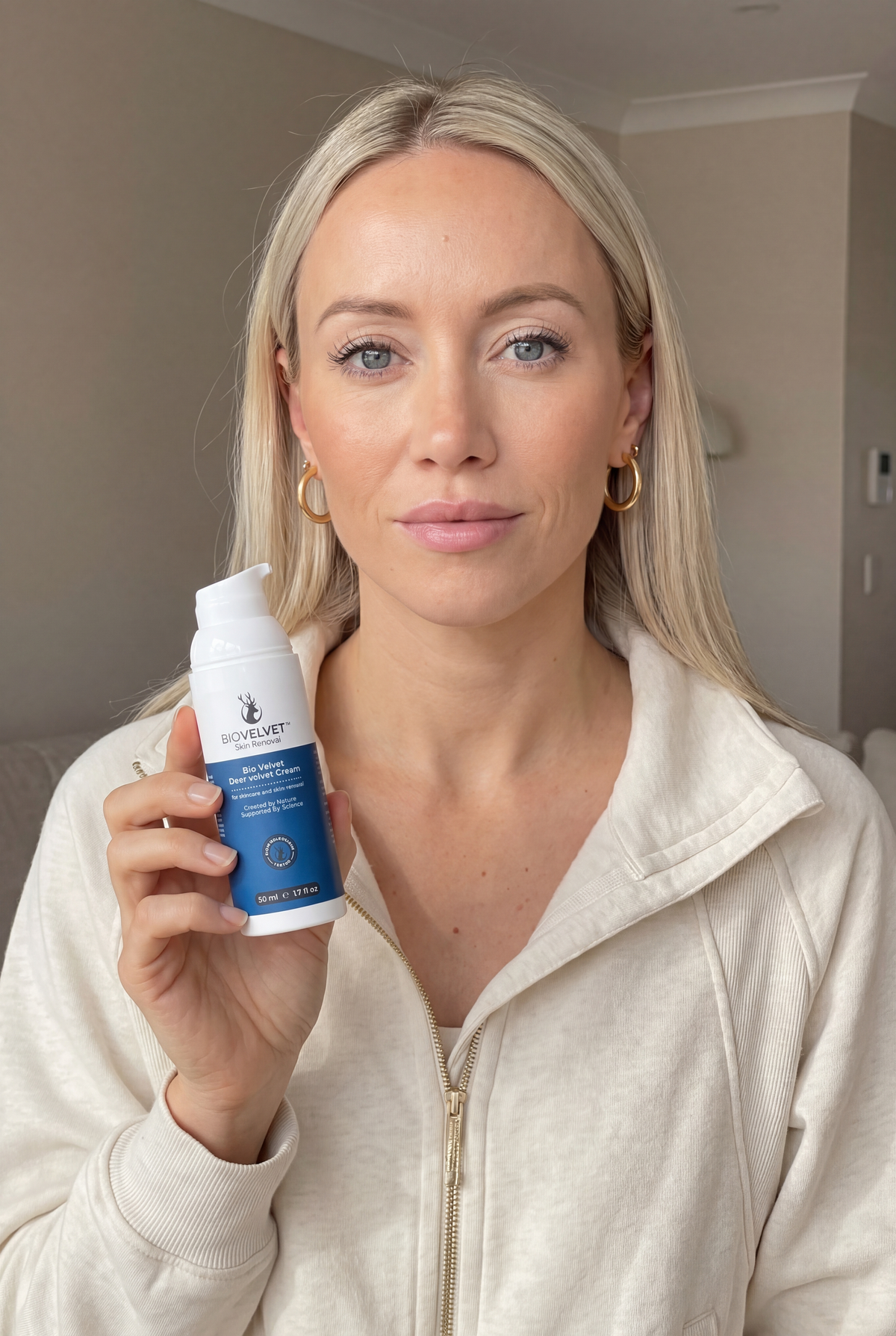 best moisturizer for redness - Biovelvet