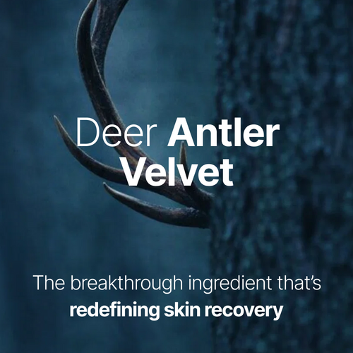 BIOVELVET Recovery Cream