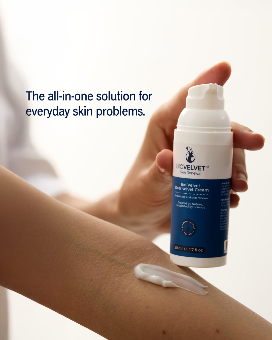 BIOVELVET Recovery Cream – BIOVELVET™