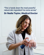 BIOVELVET Recovery Cream