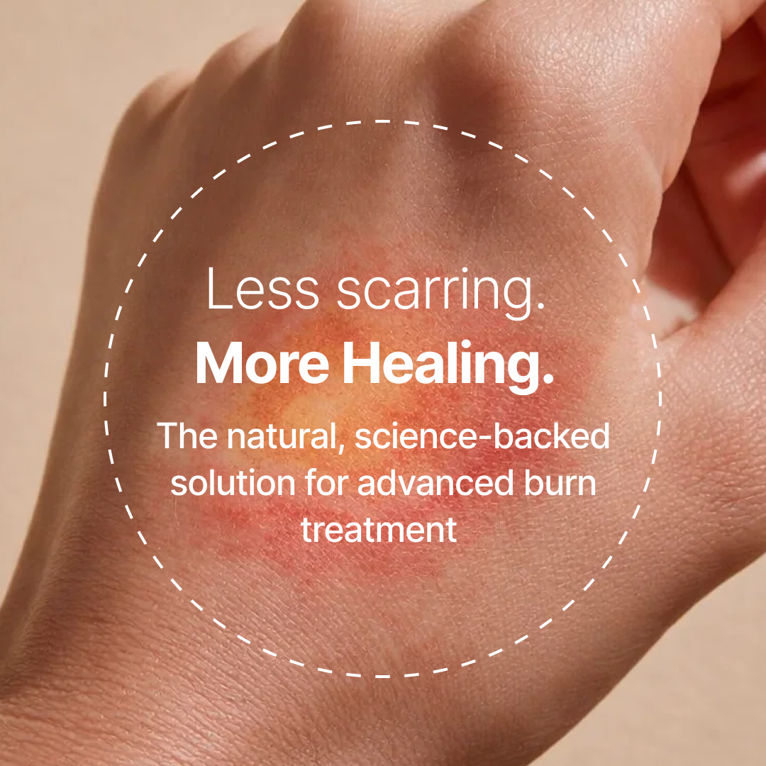 BIOVELVET Recovery Cream