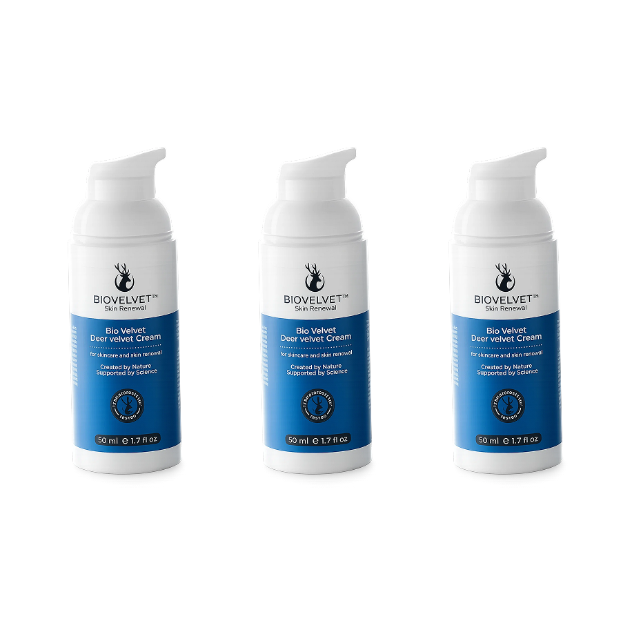 BIOVELVET Recovery Cream