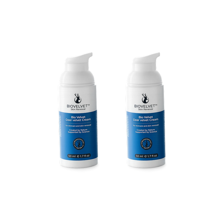 BIOVELVET Recovery Cream